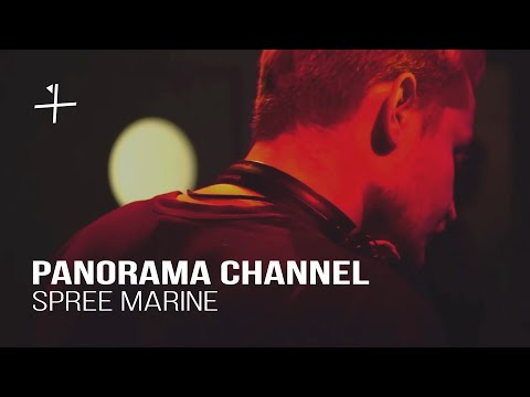 Panorama Channel @ Spree Marine | Masts