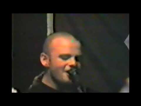 Pluton Svea / Pro Patria - Känga Ner (Live)