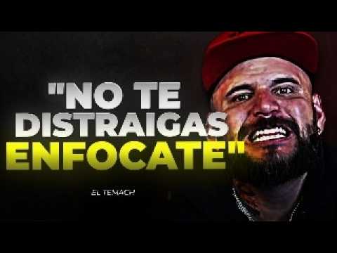 Women arrive alone, focus on yourself - El Temach