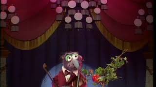 Muppet Songs: Gonzo - 1812 Overture