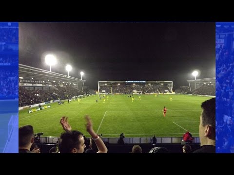 Shrewsbury v Chelsea Match Awards - Chelsea FanCast #298 PT5