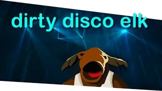 Musikvideo | DIRTY DISCO ELK