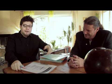 Tschutter - Teaser Chägilprofi