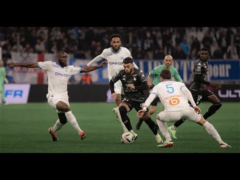 J21 : Marseille - Metz (1-1), le résumé vidéo
