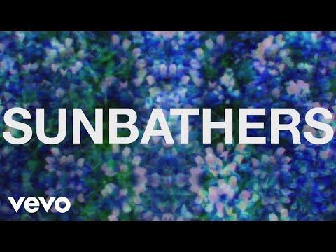 Video thumbnail for Sunbathers