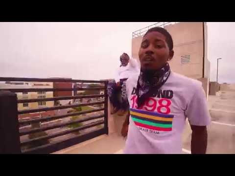 Swole Goin' Scotty-   Dirty World ft. Cracc Mar