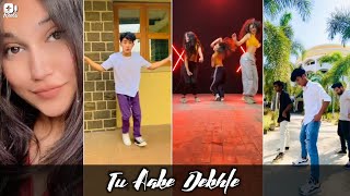 Tu Aake Dekhle Reels Instagram Videos  Teri yaadon