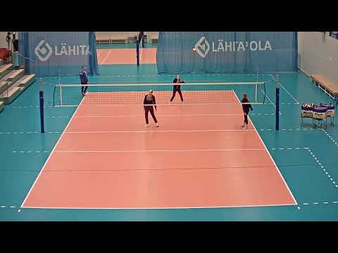 N1 Kuortaneen Urheiluopisto - LP Viesti Akatemia, 08.01.2021 16:00