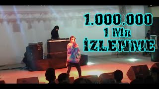 HİDRA - BAĞIRIN ( Konser )
