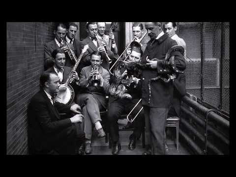 In My Merry Oldsmobile - Jean Goldkette & His Orchestra (Bix Beiderbecke) (1927)