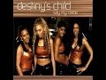 Destiny's Child - "Say My Name" - Piano Solo ...