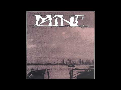 Mine / Dawnbreed - Split 7" 1995