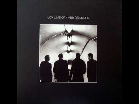 Joy Division - The Peel Sessions (Full Album)