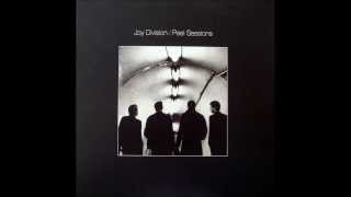 Joy Division - The Peel Sessions (Full Album)