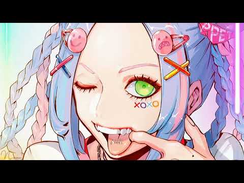 Nightcore | O.O | NMIXX