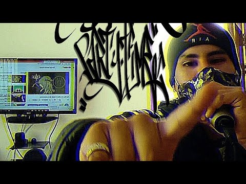 FATBUU - Decisiones (Prod.Municionesbeats)