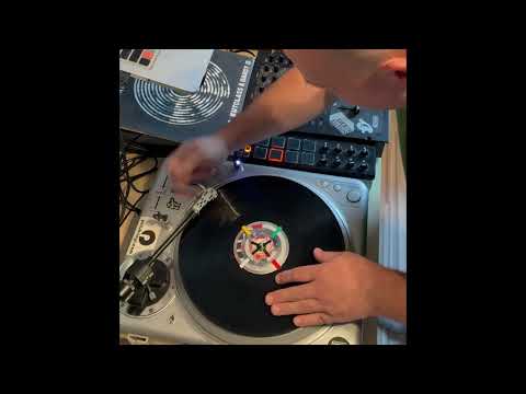 DJ Ben 🇵🇱 Poland IDA World 2025 Scratch Battle Final Round