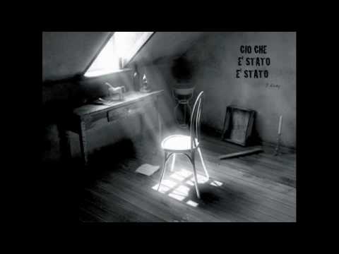 J Ansy - Ciò Che è Stato è Stato