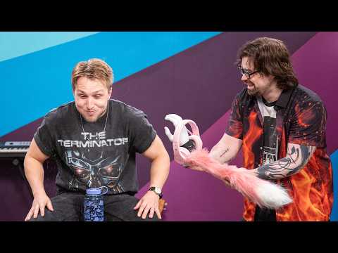 Try Not To Laugh Challenge #179 - Prop Tart!