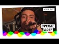 Boef - Overal (Live @ 013) | 3FM Live