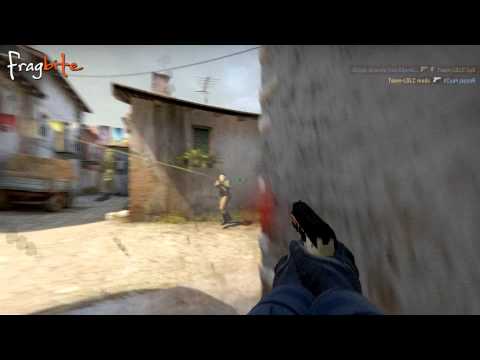 PyromaRnE vs. LDLC Blue