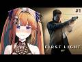 【007 First Light】M-Mas... James Bond?-