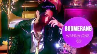 Download lagu Boomerang (8D) mp3