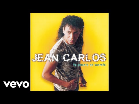 Por Qué Lo Miras A Él - Jean carlos