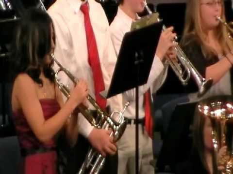 Tivoli's Wizard Wheezes solo