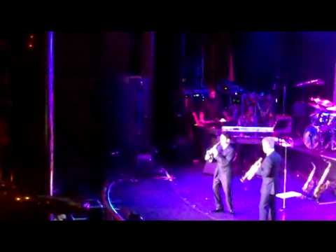 Dave Koz and Chris Botti perform "Love is on the Way" Live on the Dave Koz Cruise