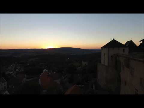 Coventina - Brian Boru's March (Official Music Video)