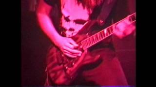 Entombed - Stranger Aeons - Montreal - 1991