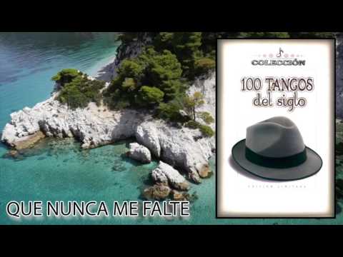 Que Nunca me Falte - Pedro Laurenz y su Orquesta / Discos Fuentes