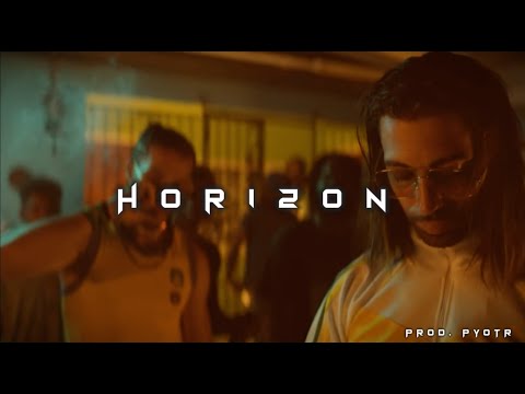 [FREE] PNL ✘ DTF Type Beat - "Horizon" Instru Cloud Mélancolique | Instru Rap 2022 (Prod. pyotr)