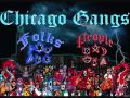 DA Smart - Walk Wit Me: (Chicago's Anthem) [5People & Folks6 Nation] No Bloods Or Crips!