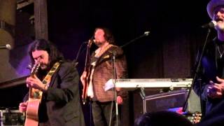Nothing Left to Lose- the Alan Parsons Live Project