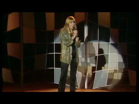 Katja Ebstein - Abschied ist ein bisschen wie sterben 1980