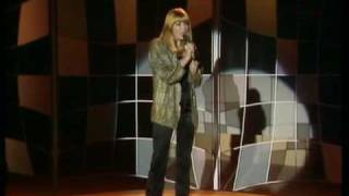 Katja Ebstein - Abschied ist ein bisschen wie sterben 1980