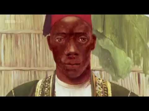 Kingdom of Buganda video 1