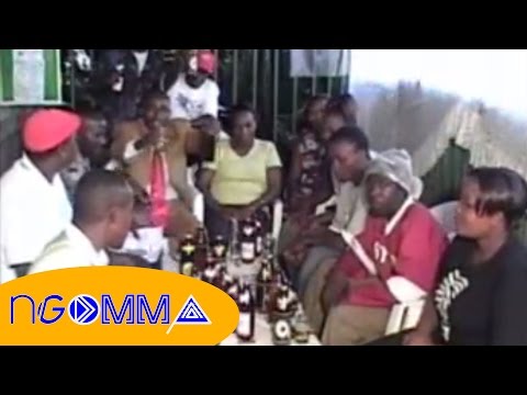 Kyalo Sokola - Pombe nimeacha