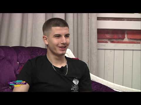 ''Pas Mëngjesit'' - Izair Maliki