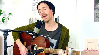 Elliott Smith- Somebody That I Used To Know ( Olivier Bogé's Cover )