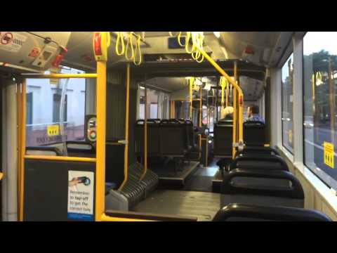 STA Sydney 2111 ST - Scania K310UA (ZF)