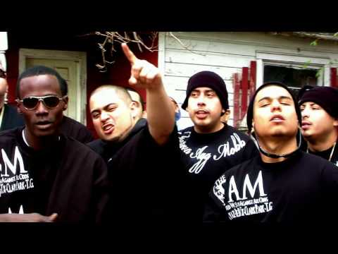 Lil Daddy Music Video Extended