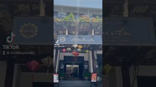 where to stay in Hội An, VN #short #shorts #travel #travelvlog #vietnamtravel