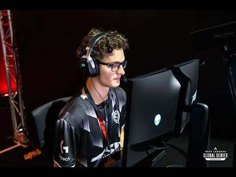 TSM's ALGS Split 2 Group Stage Highlights (All Groups)