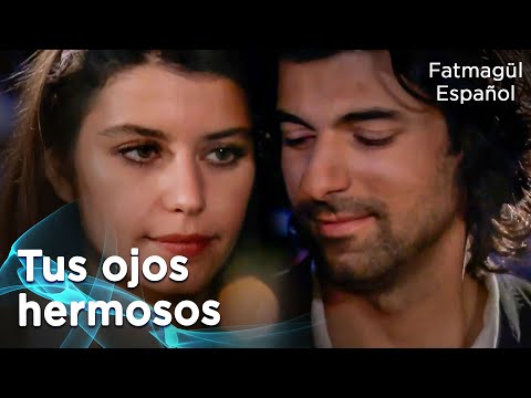 Kerim and Fatmagül's romantic birthday dance ❤️‍🔥 - Fatmagul Spanish | Unforgettable Scenes