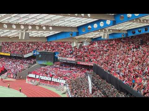 Die Legende Lebt // Nürnberg - Schalke // 10.08.2024