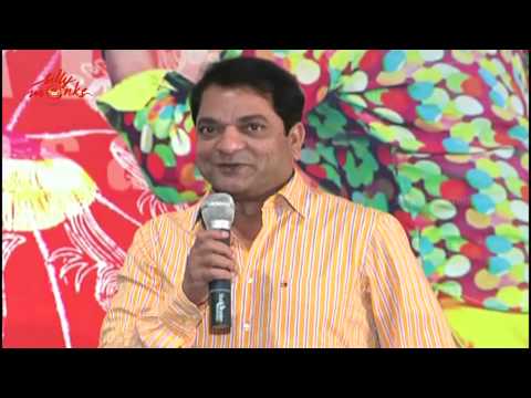 Vijay Bhasker Speech at Masala Audio Launch