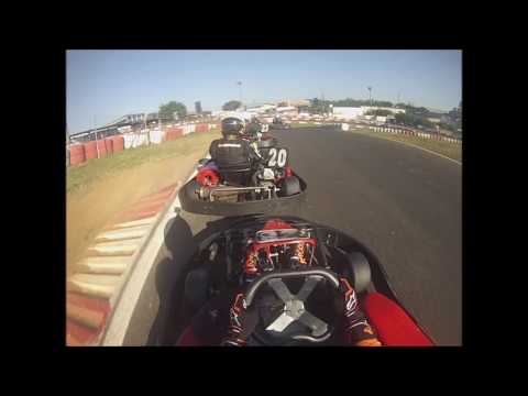 Torneio de Inverno AMIKA 2017 - Granja Viana - Graduados Série 3